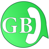 GBWsapp 2020 Latest Version أيقونة