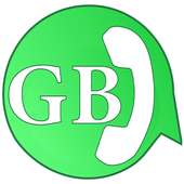 GBWsapp 2020 Latest Version on 9Apps
