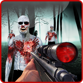 Zombie Killer 3d أيقونة
