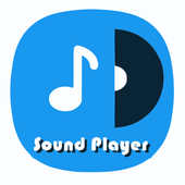 Sound Player icon