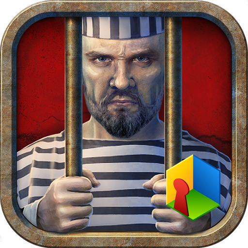 Five Nights in Prison icon
