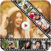 Photo to Video movie maker - Short Status Maker on 9Apps