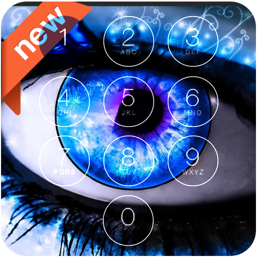 3D Lock Screen Notification ON icon