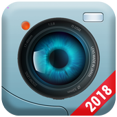 Camera Hd For Android icon