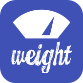 Mi Weight for Mi Scale icon
