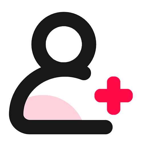 KingFollow - Free Followers icon