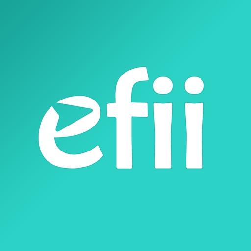 efii - Freelancers Near Me icon