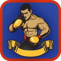 boxing Training fitness