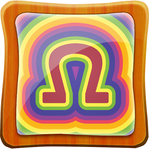 Pony Memory أيقونة