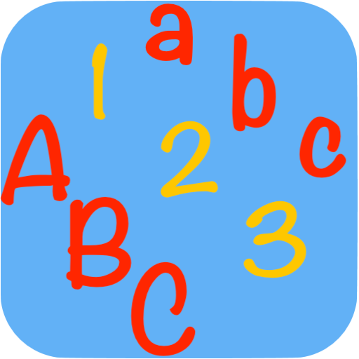 Learn ABCD 123 icon