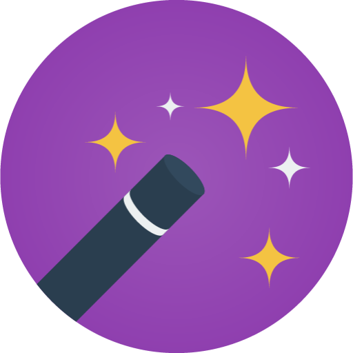 Photo Magic Plus icon