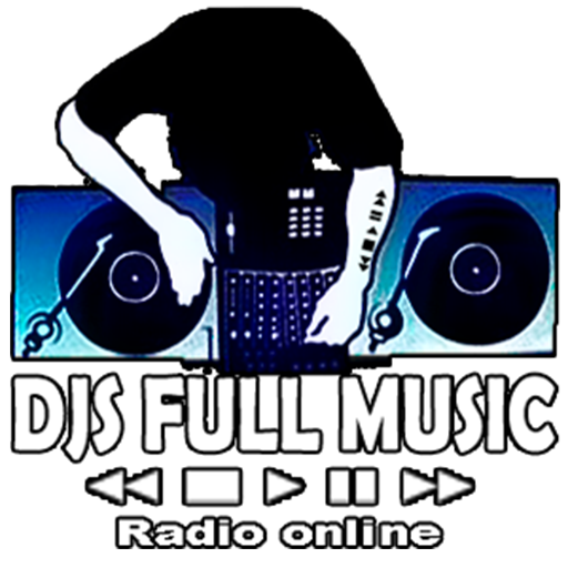 Djs Full Music icon