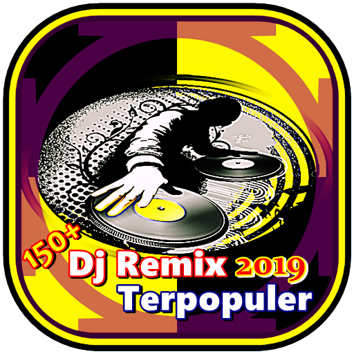 150  Dj Remix 2019 Terpopuler icon