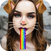 Snap Cat Kitty Filters on 9Apps