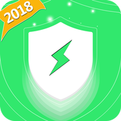 Antivirus,Booster,Memmory Cleaner,App locker icon