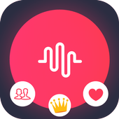 Free Filters For Muzically - Effect Pro Simulator أيقونة