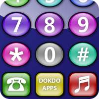 Moje dziecko Xmas telefon on 9Apps