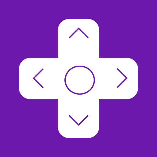 Roku Remote: RoSpikes(WiFi/IR) icon