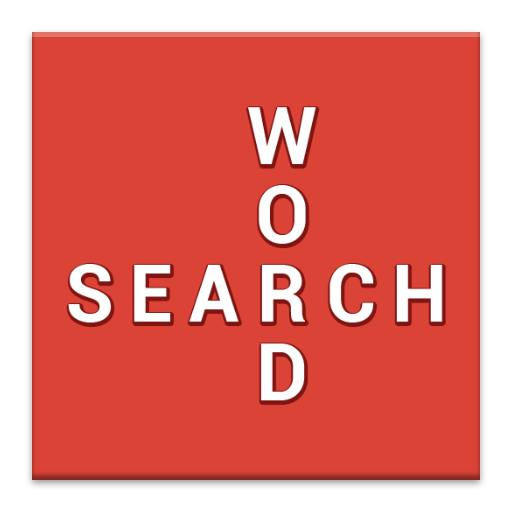 Word Search icon