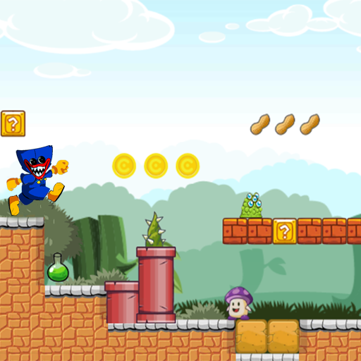 super poppy adventure icon