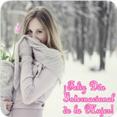 Frases para el Día de la Mujer 2020 icon