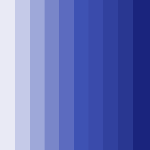 Color Palette icon