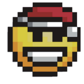 Noelshack icon