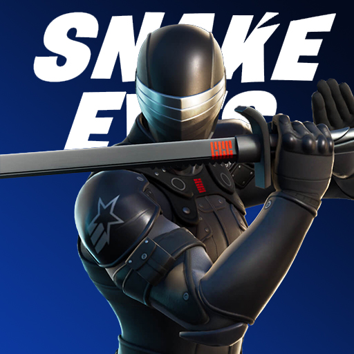 Battle Royale Chapter 2 Season 5 icon