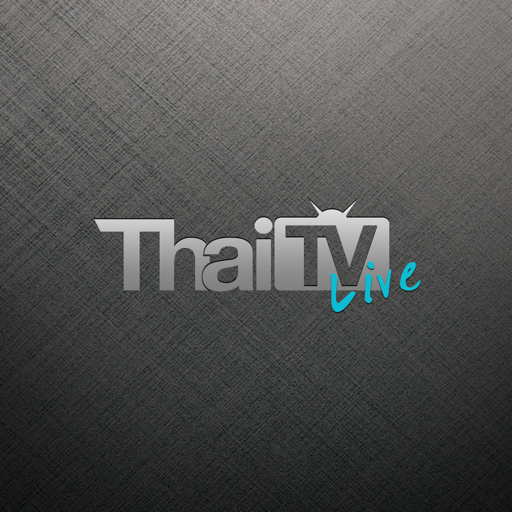 ThaiTV Live - ดูทีวีออนไลน์ icon