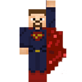 Super Steve icon