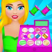 خياط أمين الصندوق لعبة