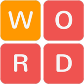 Word Space icon
