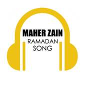 Ramadan Songs Lyrics  - Maher Zain on 9Apps