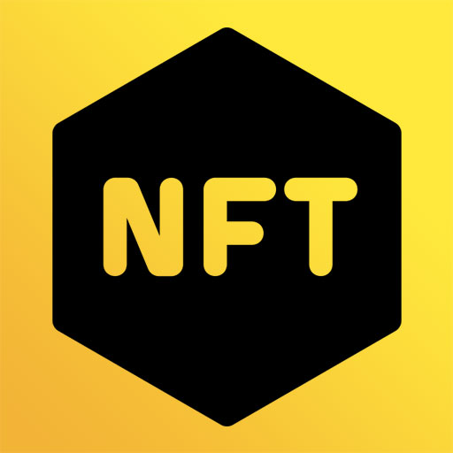 NFT Creator &amp; NFT Art Maker icon