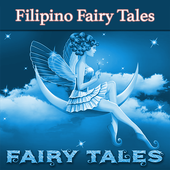 Filipino Fairy Tales icon