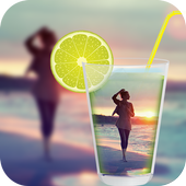 PIP Camera - Photo Effects icon