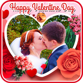 Love Photo Editor أيقونة