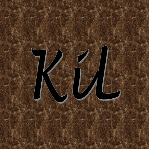 KiL master icon