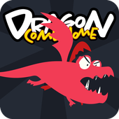 Dragon Come Home - Mini Game icon