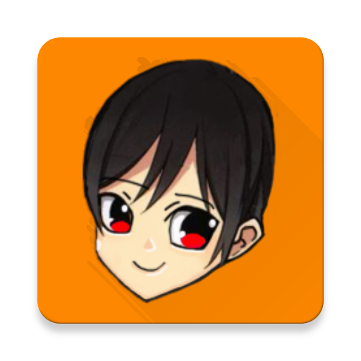 Anime Boy VR icon