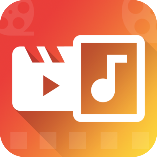 Video to MP3 Converter icon