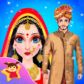 💍Indian Royal Princes Engagement💍 icon