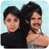 Two Face Changer icon