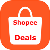 Shopee VN - Flash Sale [Săn hàng giá rẻ hàng ngày] icon