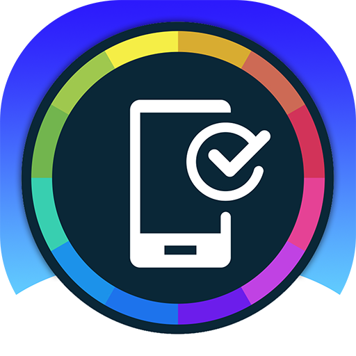 Device Health Checker Services icon