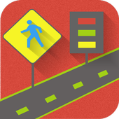 Driving Licence Test icon