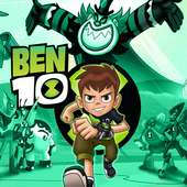 Ben 10 : Alien Evolution - Zombie Word