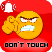 Anti Theft Alarm - Anti-Theft Mobile Security icon