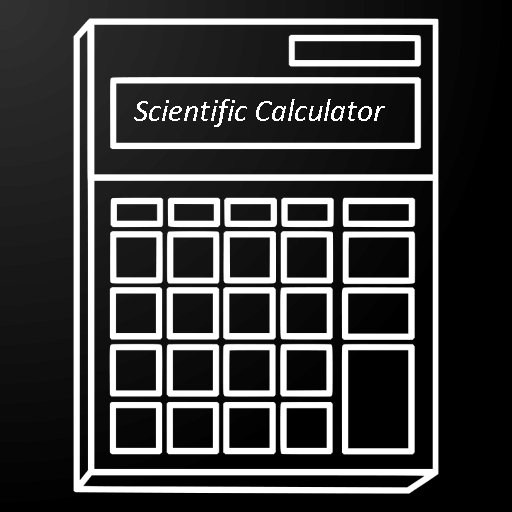 Scientific Calculator icon