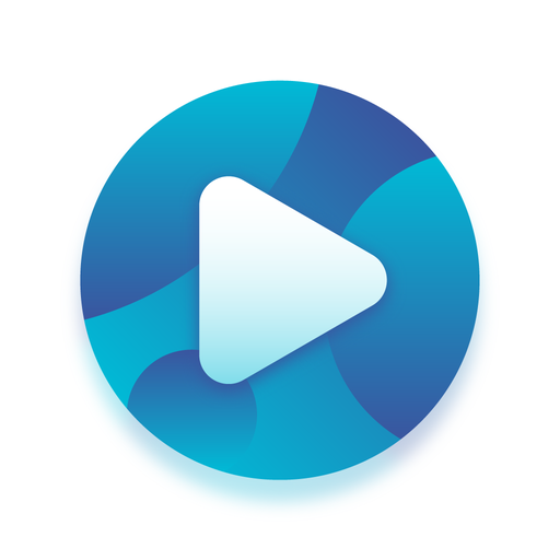 Angler - music player icon
